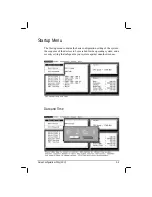 Preview for 84 page of Motorola ML900 Operation Manual