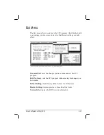 Preview for 92 page of Motorola ML900 Operation Manual