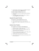 Preview for 126 page of Motorola ML900 Operation Manual