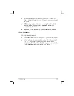 Preview for 134 page of Motorola ML900 Operation Manual