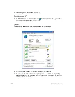 Preview for 66 page of Motorola ML910 User Manual