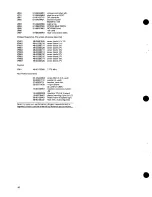 Preview for 47 page of Motorola MMR005 Service Manual