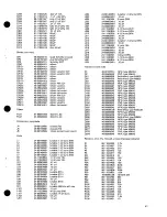 Preview for 52 page of Motorola MMR005 Service Manual