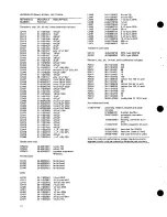 Preview for 59 page of Motorola MMR005 Service Manual