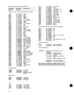 Preview for 61 page of Motorola MMR005 Service Manual