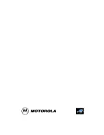 Preview for 11 page of Motorola Mobile Phone Tools (Spanish) Manual Del Instrucción