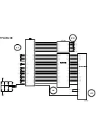 Preview for 42 page of Motorola MOSCAD-M RTU Hardware Manual