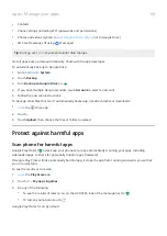 Preview for 76 page of Motorola Motog 7 Plus User Manual