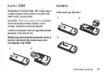 Preview for 118 page of Motorola MOTOKRZR K1 GSM Motomanual