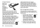 Preview for 119 page of Motorola MOTOKRZR K1 GSM Motomanual