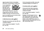 Preview for 121 page of Motorola MOTOKRZR K1 GSM Motomanual