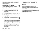 Preview for 137 page of Motorola MOTOKRZR K1 GSM Motomanual