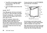 Preview for 151 page of Motorola MOTOKRZR K1 GSM Motomanual