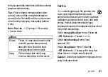 Preview for 162 page of Motorola MOTOKRZR K1 GSM Motomanual