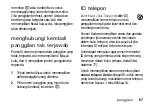 Preview for 168 page of Motorola MOTOKRZR K1 GSM Motomanual