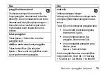 Preview for 174 page of Motorola MOTOKRZR K1 GSM Motomanual