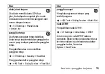 Preview for 176 page of Motorola MOTOKRZR K1 GSM Motomanual