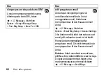 Preview for 187 page of Motorola MOTOKRZR K1 GSM Motomanual