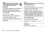 Preview for 197 page of Motorola MOTOKRZR K1 GSM Motomanual