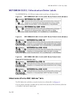 Preview for 27 page of Motorola MOTOMESH Duo 4300-49 User Manual