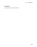 Motorola MOTOPro MPx User Manual preview