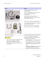 Preview for 96 page of Motorola Motorola PTP 250 User Manual