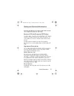 Preview for 11 page of Motorola MOTOSLVR L7 Manual