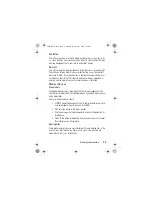 Preview for 13 page of Motorola MOTOSLVR L7 Manual