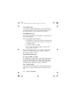 Preview for 14 page of Motorola MOTOSLVR L7 Manual