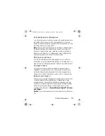 Preview for 15 page of Motorola MOTOSLVR L7 Manual