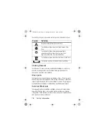 Preview for 16 page of Motorola MOTOSLVR L7 Manual