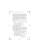 Preview for 17 page of Motorola MOTOSLVR L7 Manual