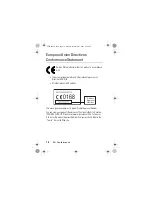 Preview for 18 page of Motorola MOTOSLVR L7 Manual