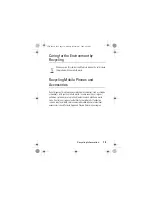 Preview for 19 page of Motorola MOTOSLVR L7 Manual