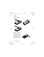 Preview for 22 page of Motorola MOTOSLVR L7 Manual