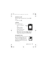 Preview for 25 page of Motorola MOTOSLVR L7 Manual