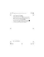 Preview for 26 page of Motorola MOTOSLVR L7 Manual