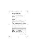 Preview for 27 page of Motorola MOTOSLVR L7 Manual