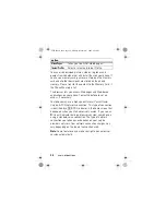 Preview for 28 page of Motorola MOTOSLVR L7 Manual