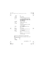 Preview for 41 page of Motorola MOTOSLVR L7 Manual