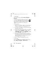 Preview for 48 page of Motorola MOTOSLVR L7 Manual