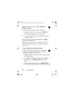 Preview for 50 page of Motorola MOTOSLVR L7 Manual