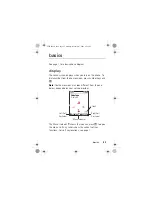 Preview for 53 page of Motorola MOTOSLVR L7 Manual