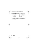 Preview for 56 page of Motorola MOTOSLVR L7 Manual