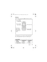 Preview for 57 page of Motorola MOTOSLVR L7 Manual