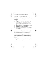 Preview for 62 page of Motorola MOTOSLVR L7 Manual