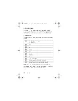 Preview for 66 page of Motorola MOTOSLVR L7 Manual