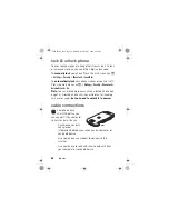 Preview for 68 page of Motorola MOTOSLVR L7 Manual