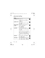 Preview for 76 page of Motorola MOTOSLVR L7 Manual