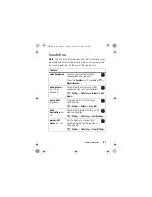 Preview for 91 page of Motorola MOTOSLVR L7 Manual